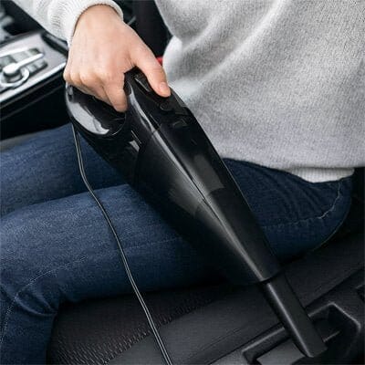 Aspirateur voiture | PowerClean 8500Pa - My vroum vroum