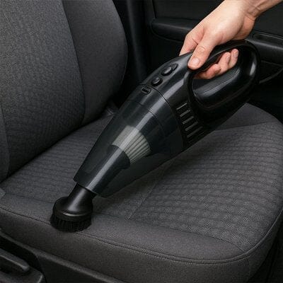 Aspirateur voiture | PowerClean 8500Pa - My vroum vroum