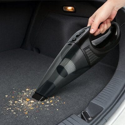 Aspirateur voiture | PowerClean 8500Pa - My vroum vroum