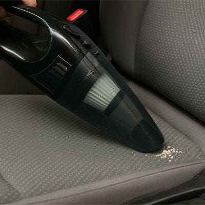 Aspirateur voiture | PowerClean 8500Pa - My vroum vroum
