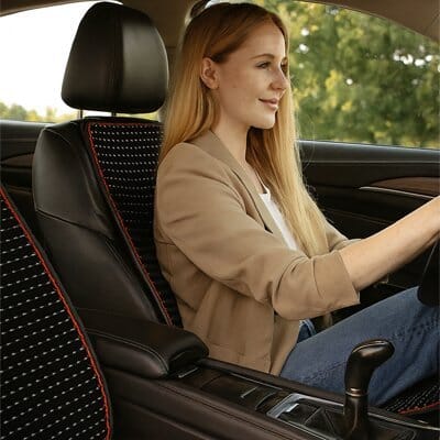 Couvre siege auto | UltraProtect - My vroum vroum