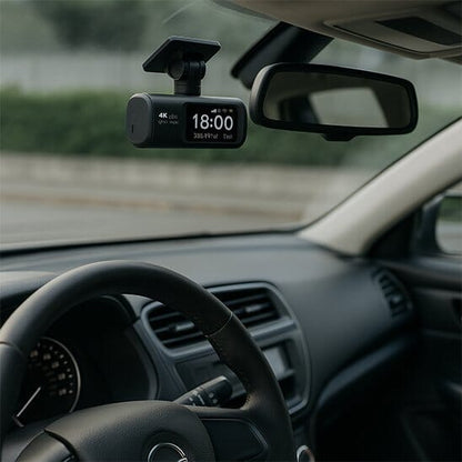 Dashcam voiture | SecuriDrive - My vroum vroum