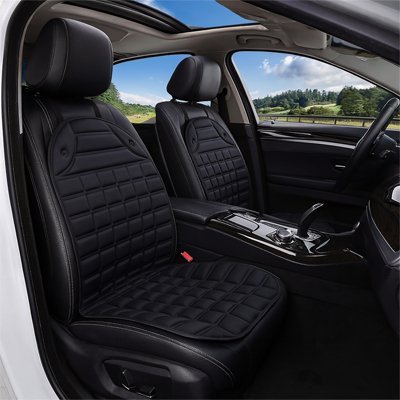Siege chauffant voiture | ComfortTemp - My vroum vroum