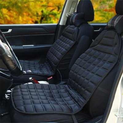 Siege chauffant voiture | ComfortTemp - My vroum vroum