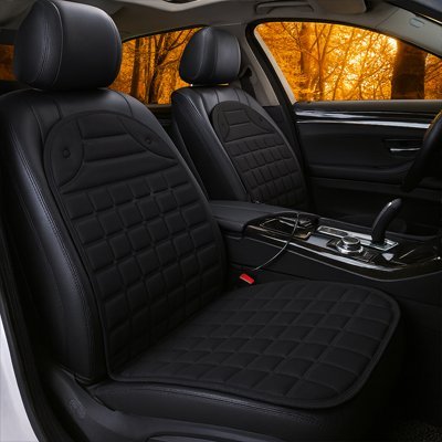 Siege chauffant voiture | ComfortTemp - My vroum vroum