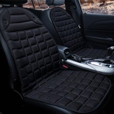 Siege chauffant voiture | ComfortTemp - My vroum vroum