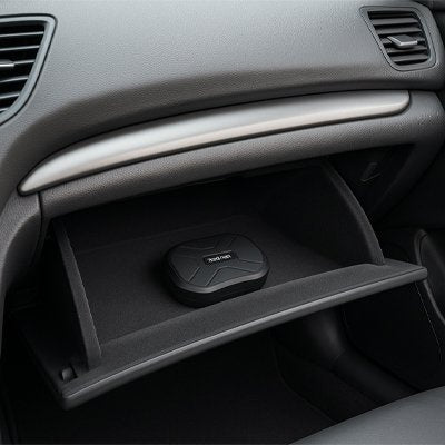 Traceur gps voiture | SecurTrack - My vroum vroum