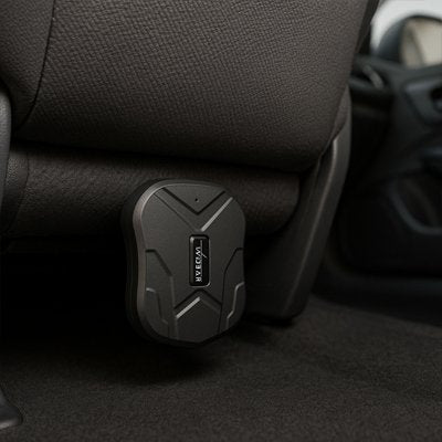Traceur gps voiture | SecurTrack - My vroum vroum