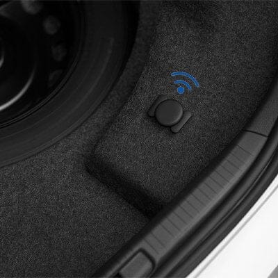 Traceur GPS voiture | SecuTrack - My vroum vroum