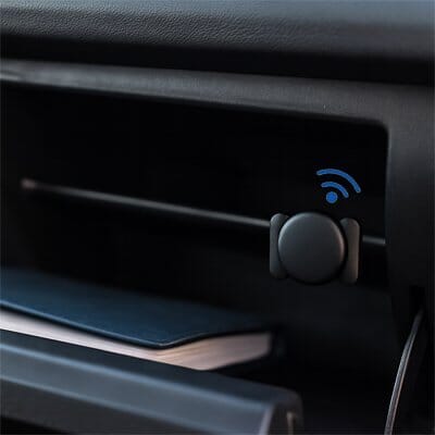 Traceur GPS voiture | SecuTrack - My vroum vroum